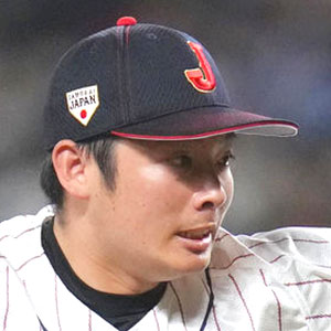 松井裕樹のアイコン