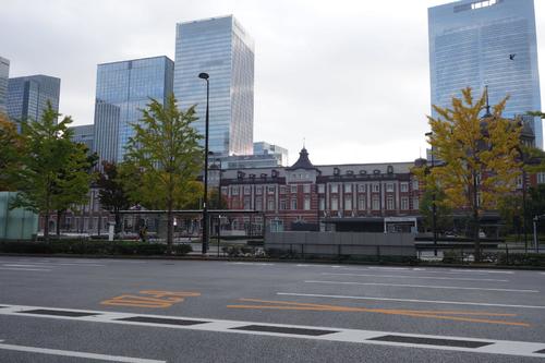 東京駅