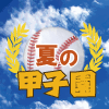 夏の甲子園2024