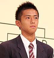 宮崎代表日章学園