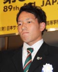 長野代表松商学園