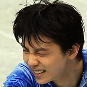 羽生結弦