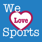 We Love Sports